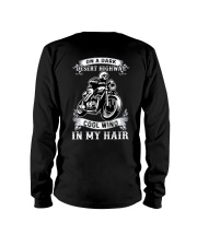 You Would Be Loud Too If I Was Riding You Long Sleeve Tee tile