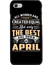 All Woman Are Created Equal But Only The Best Phone Case tile