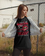 I'm A Sweet June Girl Classic T-Shirt apparel-classic-tshirt-lifestyle-07