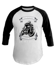 On A Dark Desert Highway Cool Wind In My Hair Baseball Tee tile