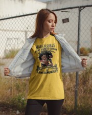 March Girls Were A Limited Edition Classic T-Shirt apparel-classic-tshirt-lifestyle-07