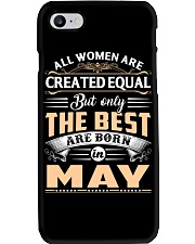All Woman Are Created Equal But Only The Best Phone Case tile