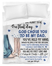 Dear Daddy Duvet Cover tile