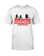 Stranger Things Classic T-Shirt thumbnail
