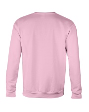 Stranger Things Crewneck Sweatshirt back