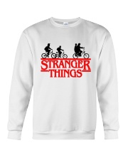 Stranger Things Crewneck Sweatshirt thumbnail
