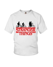 Stranger Things Youth T-Shirt thumbnail