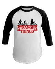 Stranger Things Baseball Tee thumbnail