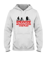 Stranger Things Hooded Sweatshirt thumbnail