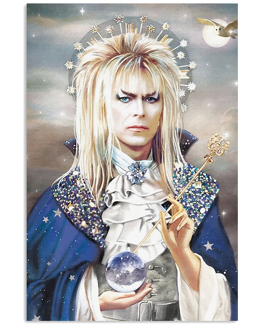 LIMITED EDITION 16x24 Poster