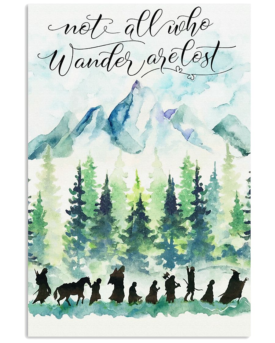 LIMITED EDITION 16x24 Poster
