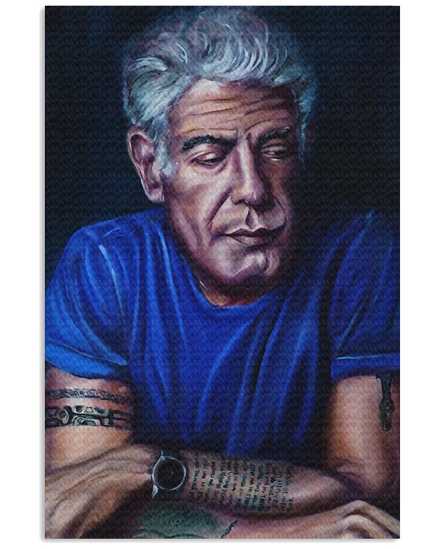 LIMITED EDITION 16x24 Poster