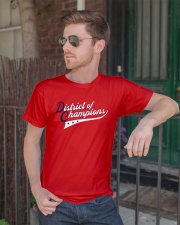 Champions District of Champions Shirt Classic T-Shirt lifestyle-mens-crewneck-front-2