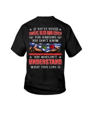 You wouldn't understand Youth T-Shirt thumbnail