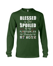 Protected by both Long Sleeve Tee thumbnail