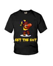 get the gat lsu shirt