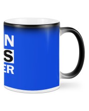 Asian live matter hat Mugs tile