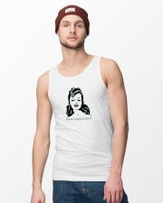 I'm so plant-based Unisex Tank lifestyle-unisex-tank-front-3