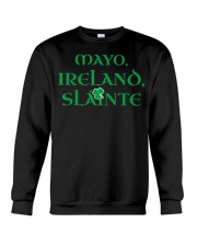 County Mayo Ireland T-Shirt Irish Prid Crewneck Sweatshirt thumbnail