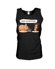 Bacon I Am Your Father T-Shirt Unisex Tank thumbnail
