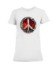 LIMITED EDITION Premium Fit Ladies Tee thumbnail