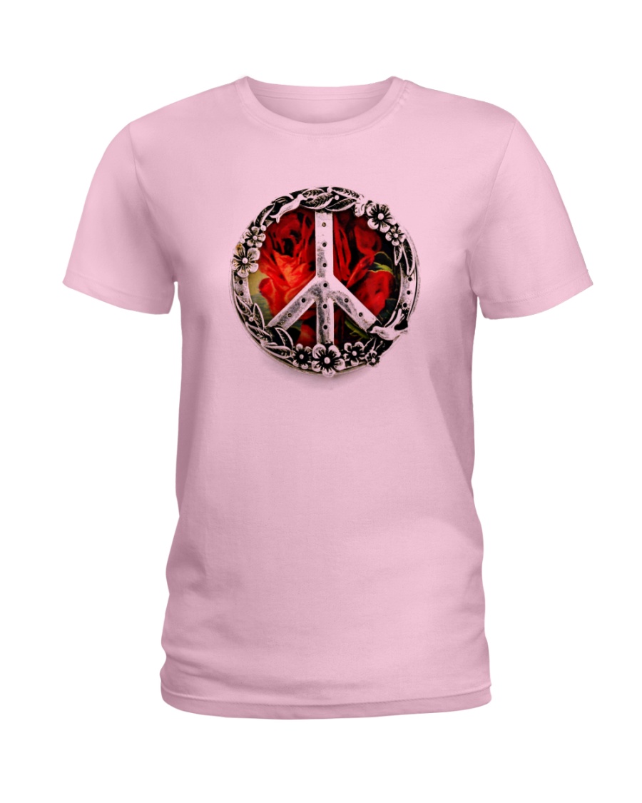 LIMITED EDITION Ladies T-Shirt
