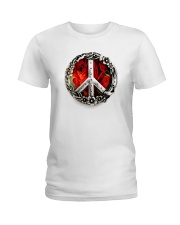 LIMITED EDITION Ladies T-Shirt thumbnail