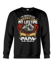 LIMITED EDITION Crewneck Sweatshirt thumbnail