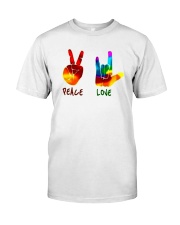 LIMITED EDITION Premium Fit Mens Tee thumbnail