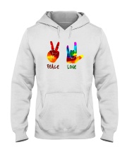 LIMITED EDITION Hooded Sweatshirt thumbnail