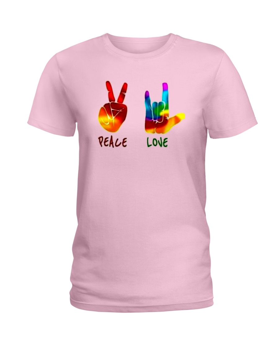 LIMITED EDITION Ladies T-Shirt