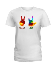 LIMITED EDITION Ladies T-Shirt thumbnail