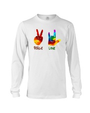 LIMITED EDITION Long Sleeve Tee thumbnail