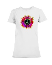 LIMITED EDITION Premium Fit Ladies Tee thumbnail