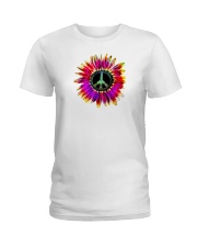 LIMITED EDITION Ladies T-Shirt thumbnail