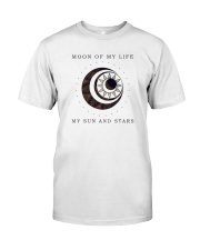 LIMITED EDITION Classic T-Shirt thumbnail