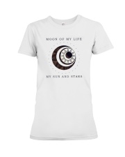 LIMITED EDITION Premium Fit Ladies Tee thumbnail