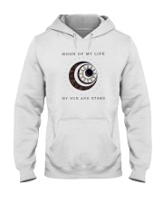 LIMITED EDITION Hooded Sweatshirt thumbnail