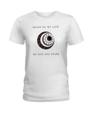 LIMITED EDITION Ladies T-Shirt thumbnail