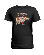LIMITED EDITION Ladies T-Shirt thumbnail