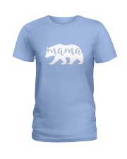 LIMITED EDITION Ladies T-Shirt thumbnail