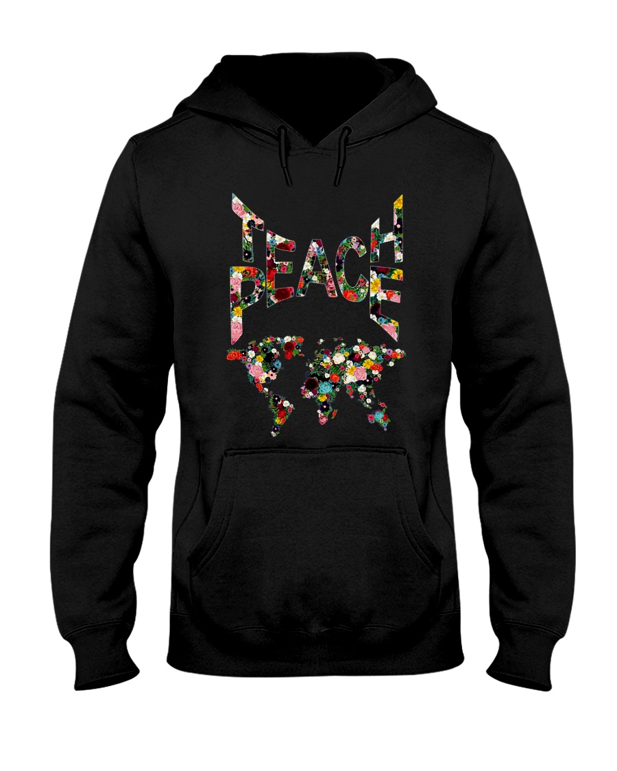 LIMITED EDITION Hooded Sweatshirt