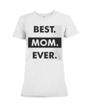 LIMITED EDITION Premium Fit Ladies Tee thumbnail