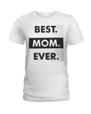 LIMITED EDITION Ladies T-Shirt thumbnail