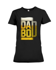 LIMITED EDITION Premium Fit Ladies Tee thumbnail