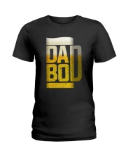 LIMITED EDITION Ladies T-Shirt thumbnail