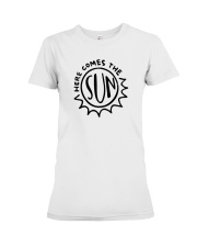 LIMITED EDITION Premium Fit Ladies Tee thumbnail