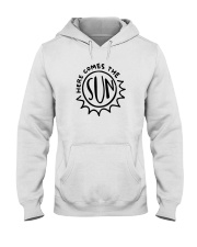 LIMITED EDITION Hooded Sweatshirt thumbnail