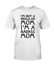 LIMITED EDITION Premium Fit Mens Tee thumbnail