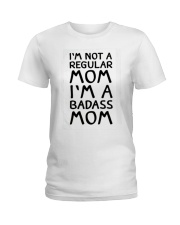 LIMITED EDITION Ladies T-Shirt thumbnail
